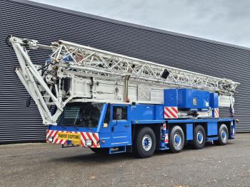 Spierings SK488-AT4 / 40 mtr TORENKRAAN